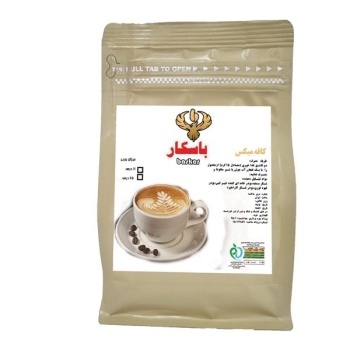  میکس بدون شکر باسکار - 250 گرم633da4c6d07de63860